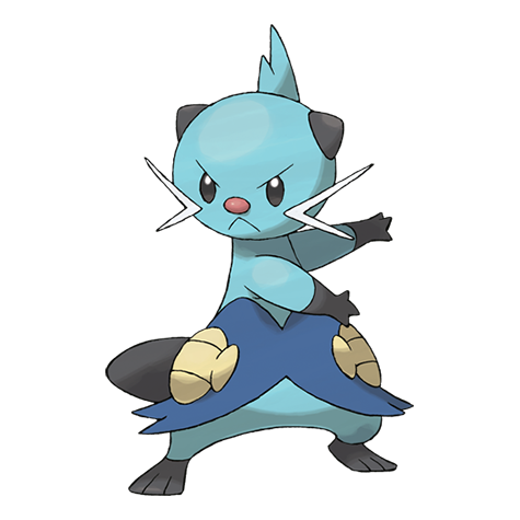 pokemon avatar