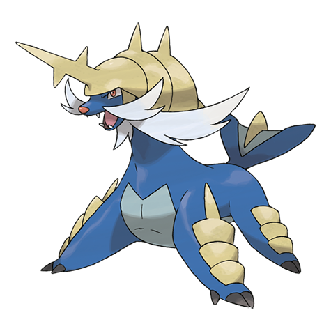 pokemon avatar