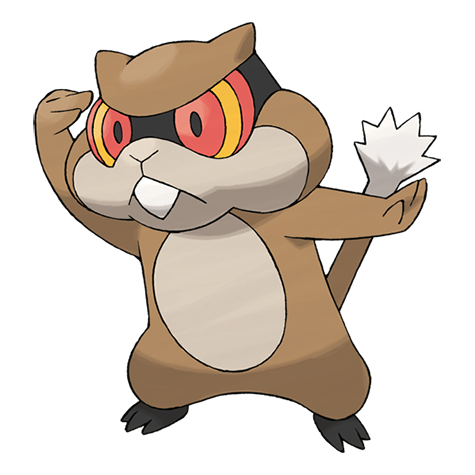 pokemon avatar