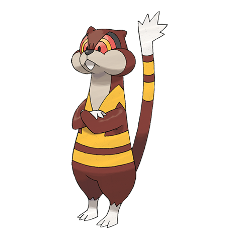 pokemon avatar
