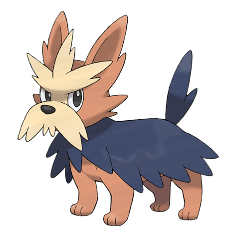 pokemon avatar