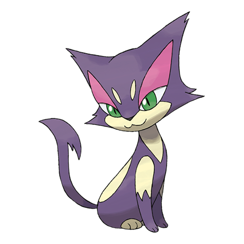 pokemon avatar