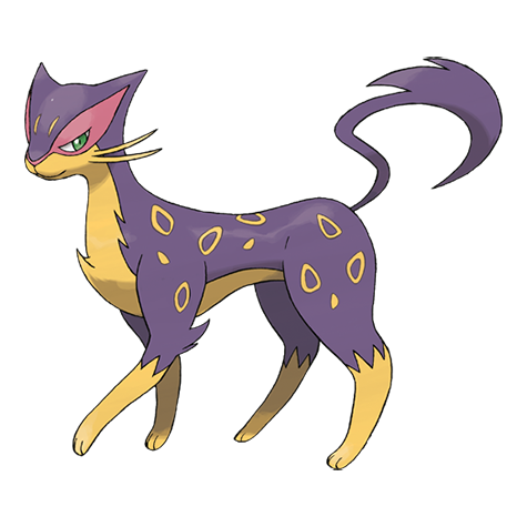 pokemon avatar