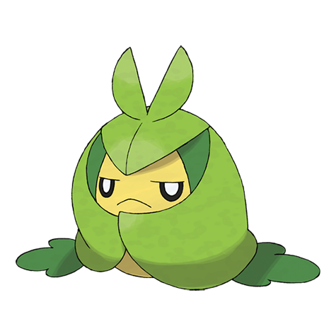pokemon avatar