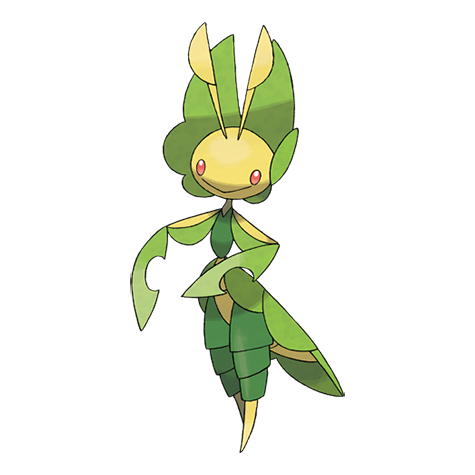 pokemon avatar