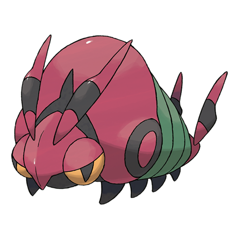 pokemon avatar