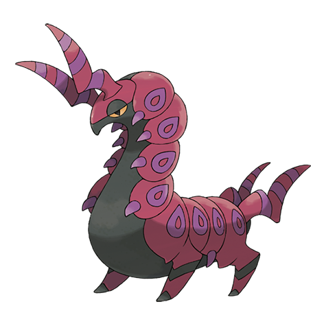 pokemon avatar