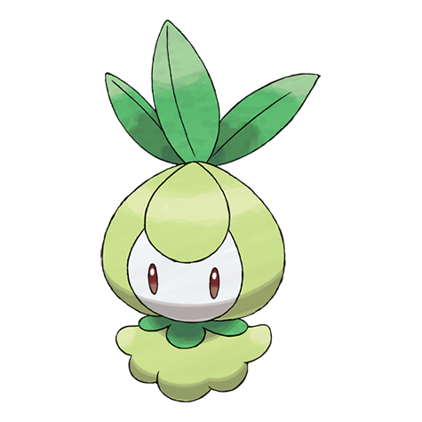 pokemon avatar