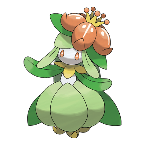 pokemon avatar