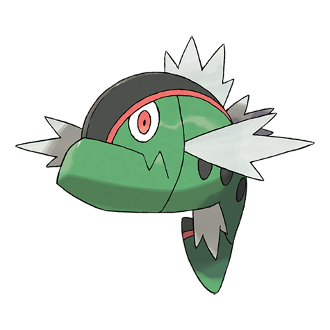 pokemon avatar