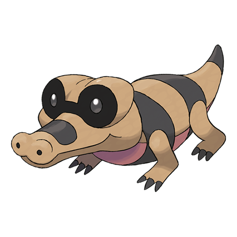 pokemon avatar