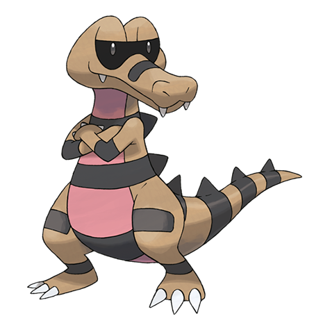 pokemon avatar