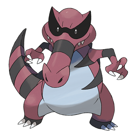 pokemon avatar