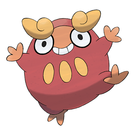 pokemon avatar