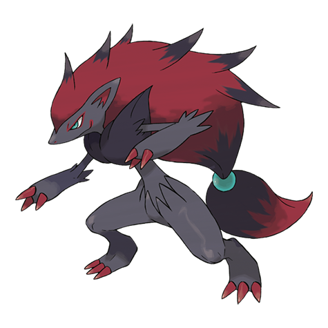 pokemon avatar