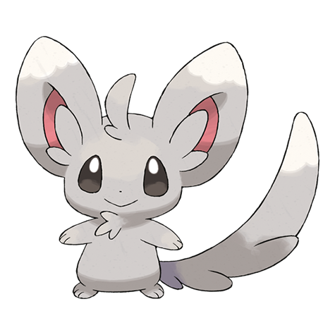pokemon avatar
