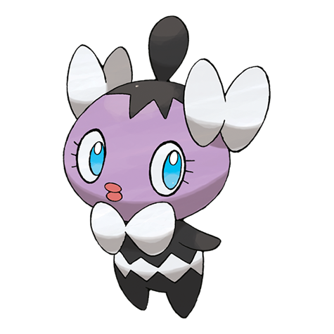 pokemon avatar