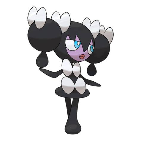 pokemon avatar