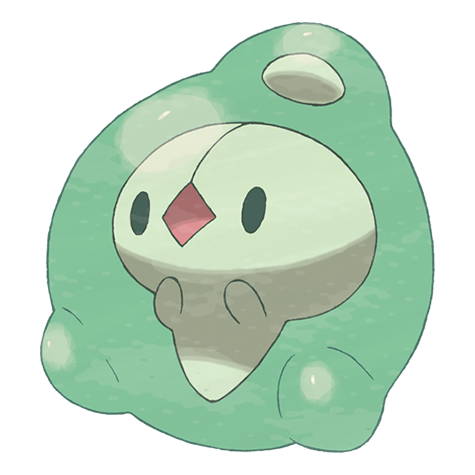 pokemon avatar