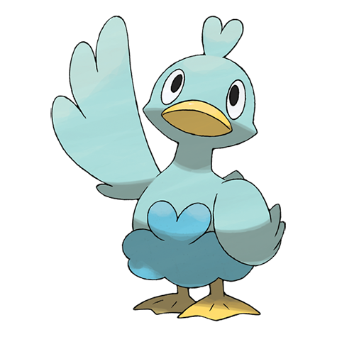 pokemon avatar