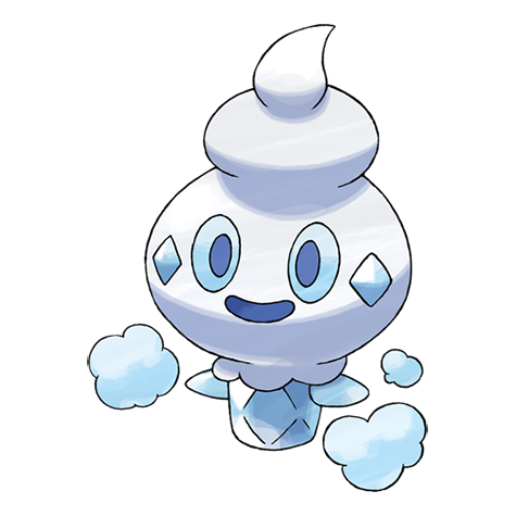 pokemon avatar