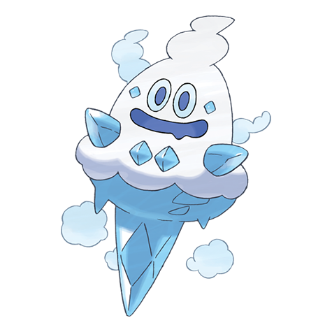pokemon avatar