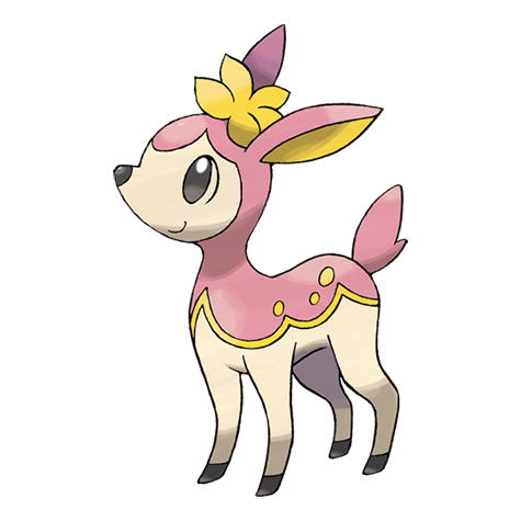pokemon avatar
