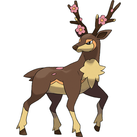 pokemon avatar