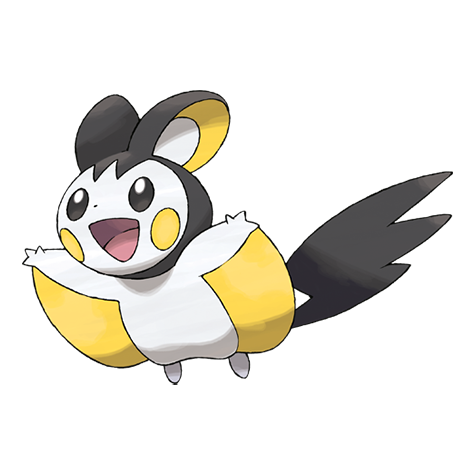 pokemon avatar