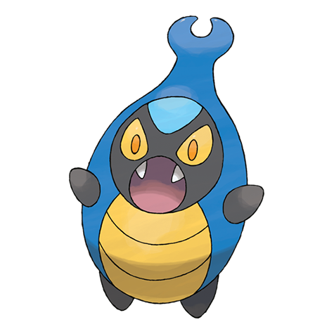 pokemon avatar