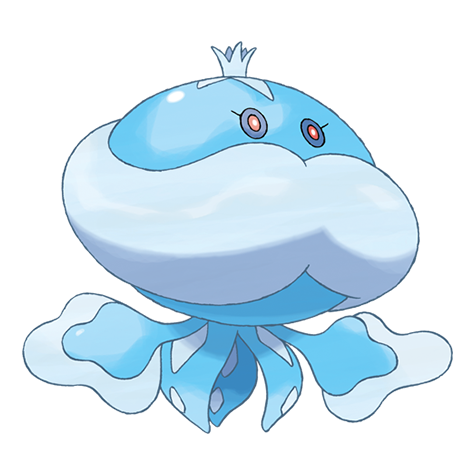 pokemon avatar