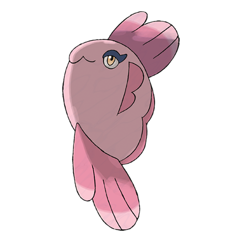pokemon avatar