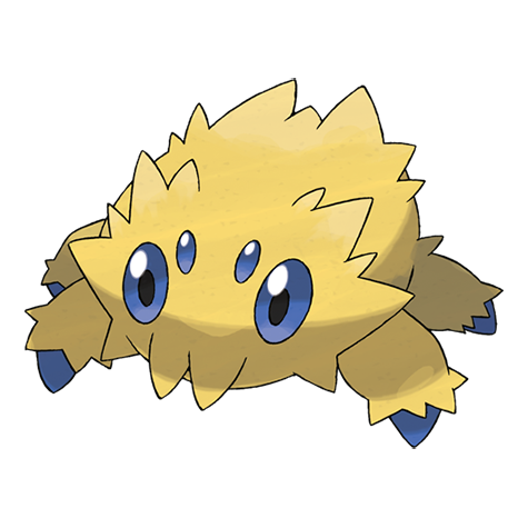 pokemon avatar