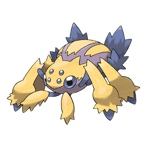 pokemon avatar