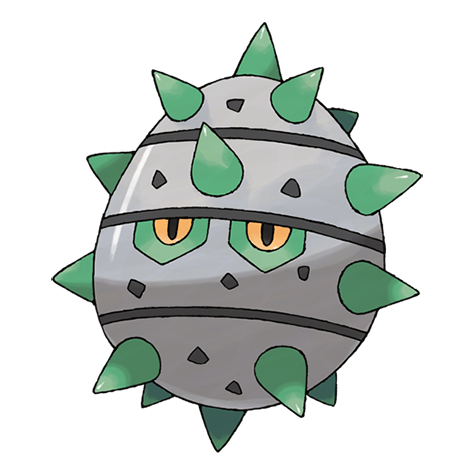 pokemon avatar