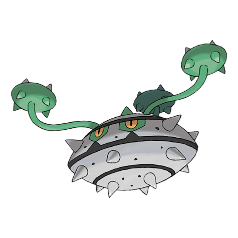pokemon avatar