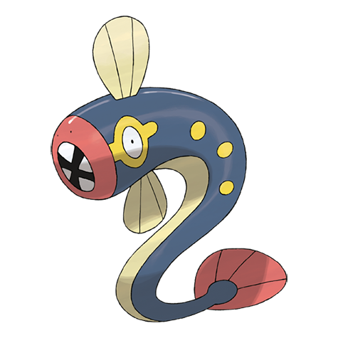 pokemon avatar
