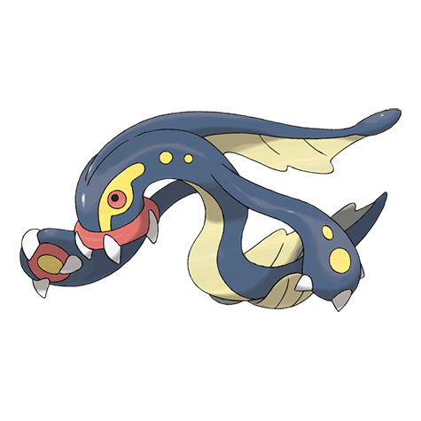 pokemon avatar