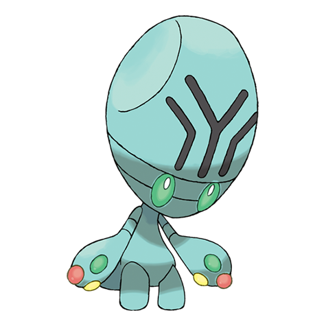 pokemon avatar