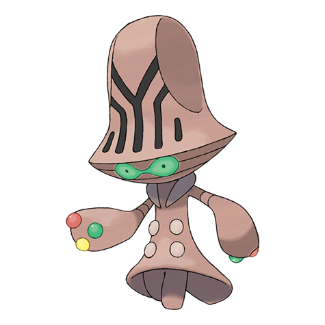 pokemon avatar