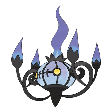 pokemon avatar