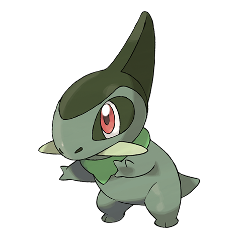 pokemon avatar