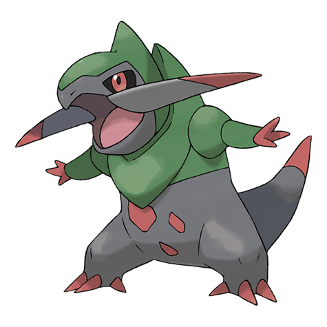 pokemon avatar