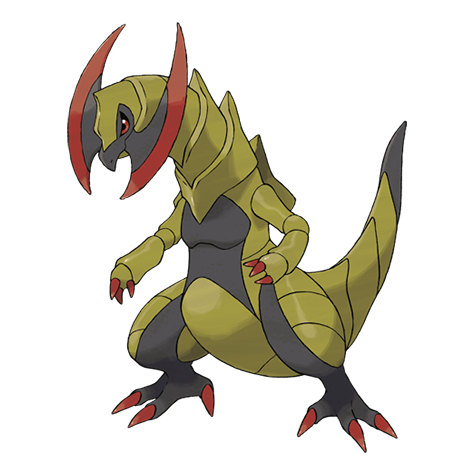 pokemon avatar