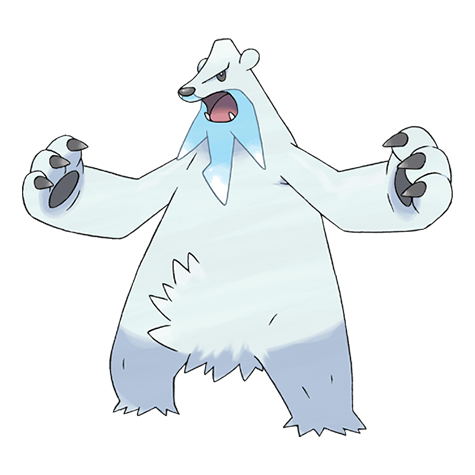 pokemon avatar