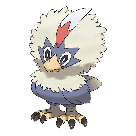 pokemon avatar