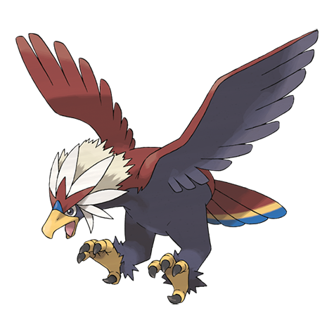 pokemon avatar