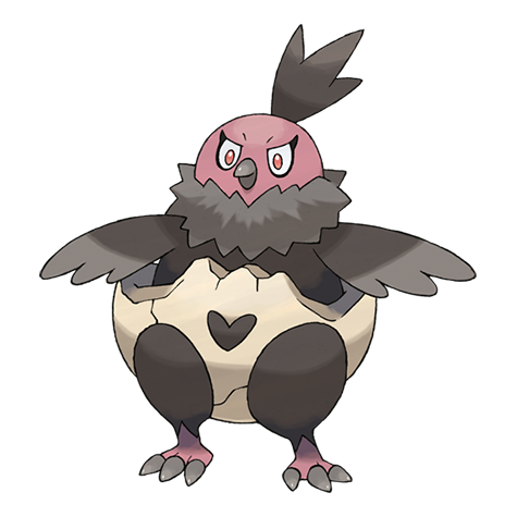 pokemon avatar