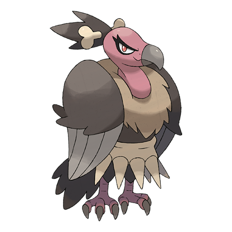 pokemon avatar