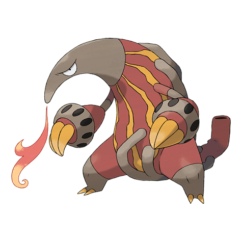 pokemon avatar